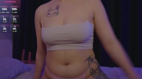 Roxy online show from 03/02/25, 08:40