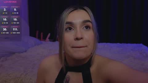 Roxy online show from 03/02/25, 11:42