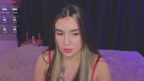 Roxy online show from 03/05/25, 06:34