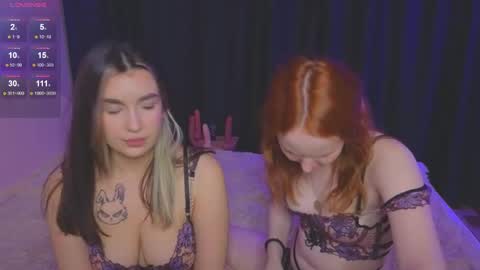 Roxy online show from 03/08/25, 12:00