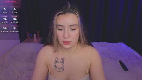 Roxy online show from 03/08/25, 06:47