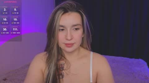 Roxy online show from 03/12/25, 04:41