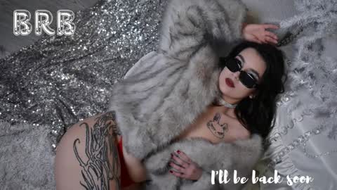 Roxy online show from 09/10/25, 01:16