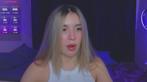 Roxy online show from 09/11/25, 09:37