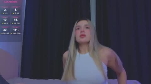 Roxy online show from 09/23/25, 08:12