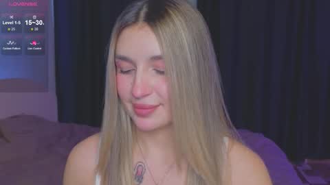 Roxy online show from 09/27/25, 09:20