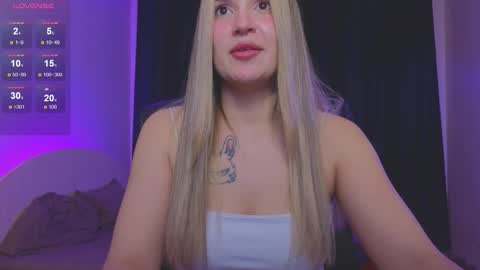 Roxy online show from 10/20/25, 08:20