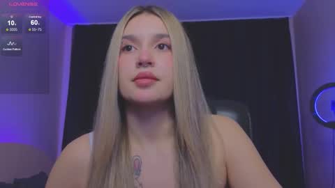 Roxy online show from 11/02/25, 10:12