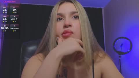 Roxy online show from 11/07/25, 09:37