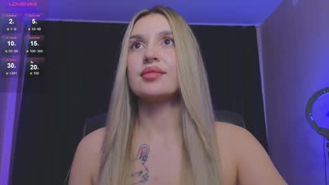 Roxy online show from 11/09/25, 08:29