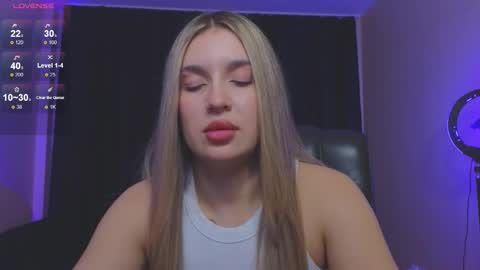 Roxy online show from 11/10/25, 09:14