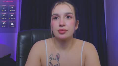 Roxy online show from 11/11/25, 09:04