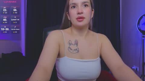 Roxy online show from 11/13/25, 09:36