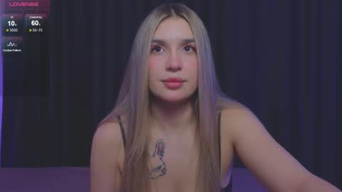 Roxy online show from 11/16/25, 09:31