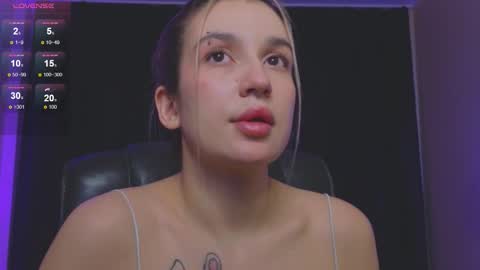 Roxy online show from 11/27/25, 09:28