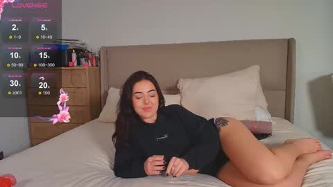 Roxy online show from 02/13/26, 02:07