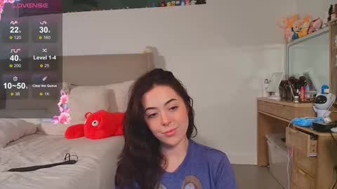 Roxy online show from 02/27/26, 02:22