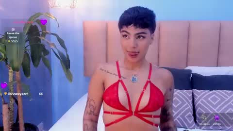 Snapshot of roxymonroe_mg chatting on 07/16/26, 08:15 Roxxy online show from 07/16/26, 08:15