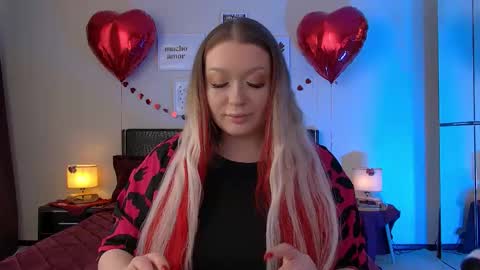 RoxyStormer online show from 02/22/26, 06:02