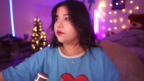 Snapshot of roxysuh chatting on 12/08/24, 08:30 roxysuh online show from 12/08/24, 08:30