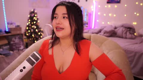 Snapshot of roxysuh chatting on 01/19/25, 05:48 roxysuh online show from 01/19/25, 05:48