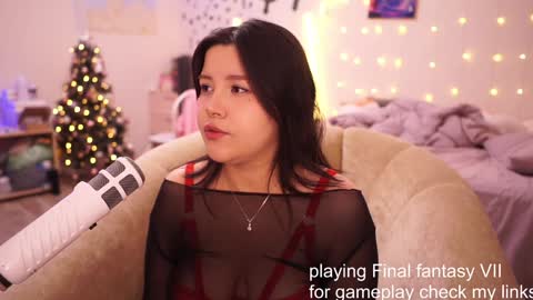 Snapshot of roxysuh chatting on 02/03/25, 08:57 roxysuh online show from 02/03/25, 08:57