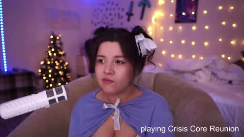 Snapshot of roxysuh chatting on 02/24/25, 11:10 roxysuh online show from 02/24/25, 11:10