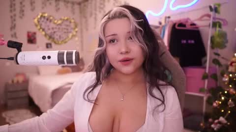 roxysuh online show from 01/09/26, 09:01