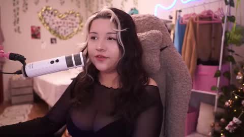 roxysuh online show from 01/19/26, 08:29