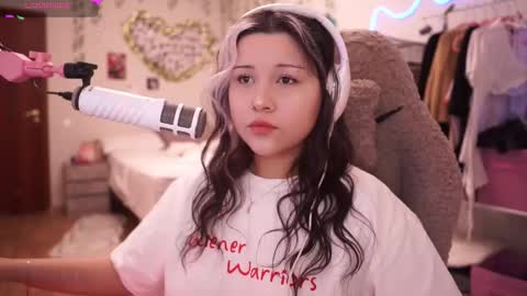 roxysuh online show from 03/15/26, 07:14