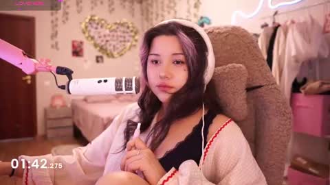 roxysuh online show from 06/21/26, 08:17