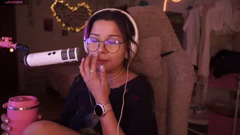 roxysuh online show from 07/16/26, 07:58