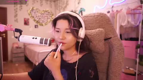 roxysuh online show from 07/20/26, 09:01