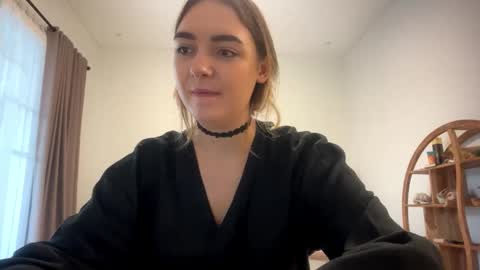 Snapshot of roxysweetdream chatting on 03/14/26, 10:10 Roxy online show from 03/14/26, 10:10