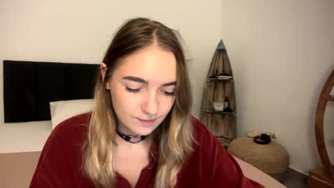 Snapshot of roxysweetdream chatting on 04/06/26, 01:34 Roxy online show from 04/06/26, 01:34