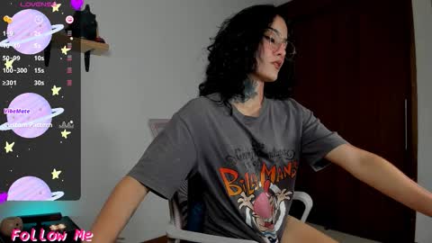 Snapshot of roxyvenom chatting on 10/03/25, 02:30 roxy online show from 10/03/25, 02:30