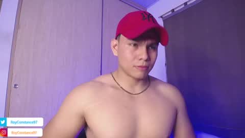 Roy Constance online show from 02/18/25, 12:59