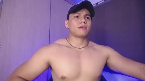 Roy Constance online show from 02/28/25, 01:47