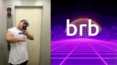 Roy Constance online show from 03/04/25, 04:38