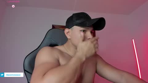 Roy Constance online show from 10/14/25, 05:30