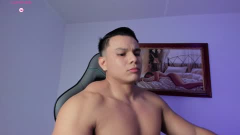 Roy Constance online show from 04/07/26, 03:07