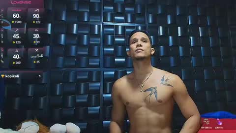 ANTONIO online show from 09/30/25, 07:19