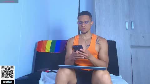 ANTONIO online show from 03/13/26, 06:36