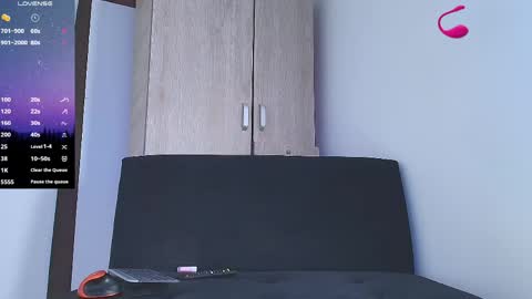 ANTONIO online show from 04/12/26, 03:06