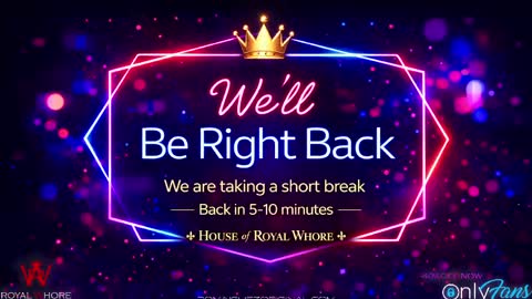Snapshot of royal__whore chatting on 05/23/26, 08:24 DOMINGUEZ ORIGINAL online show from 05/23/26, 08:24