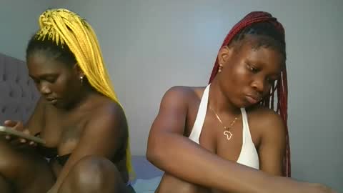 goddes online show from 01/15/26, 01:21