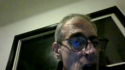 Roy Murrin online show from 11/08/25, 08:47