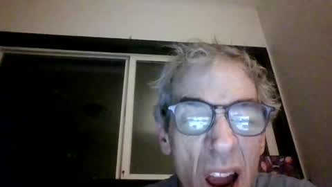 Roy Murrin online show from 01/16/26, 06:50