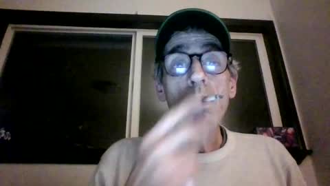 Roy Murrin online show from 01/17/26, 01:05