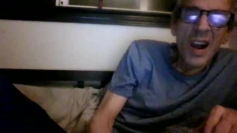 Roy Murrin online show from 01/18/26, 05:22